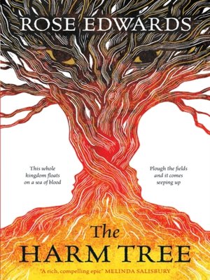 cover image of Harm Tree ebook